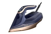 Strijken - Philips Stoomstrijkijzer Azur 8000 Series DST8050 - steam iron - sole plate: SteamGlide Elite - DST8050/20