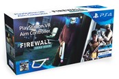 Games - Firewall Zero Hour + Aim Controller Bundle - Sony PlayStation 4 - FPS - 0711719519959
