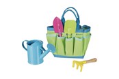 Buiten spelen - Goki Garden Bag with Garden Tools - 63892