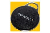 Systeemaccessoires - REINER SCT timeCard Premium transponder MIFARE DESFire EV3 - 2749600-511