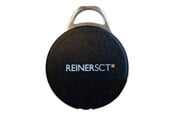 Systeemaccessoires - REINER SCT timeCard Premium transponder MIFARE DESFire EV3 - 2749600-513