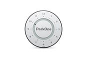 Auto-accessoires - ParkOne 2 - Silver - 5711157040102
