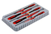Handgereedschappen - BAHCO BE-9881SL manual screwdriver - BE-9881SL