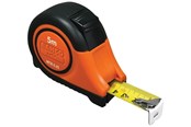 Handgereedschappen - BAHCO MTB-5-25-M tape measure - MTB-5-25-M