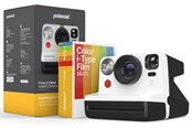 Fototoestel - Polaroid Now Gen 2 Everything Box - Black & White - 006247