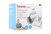 Gezondheid - Beurer Blood pressure monitor BM 51 - 4211125652043