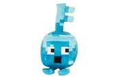 Merchandise - Minecraft - Dungeons Happly Explorer - Diamond Key Golem (22 cm) - Pluche - 0889343137662