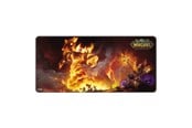 Muismat & accessoires - Blizzard World of WarCraft: Ragnaros XL - FBLMPWOWRAGNA21XL