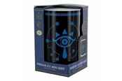 Merchandise - Paladone - The Legend of Zelda - Sheikah - Lamp - 5055964715236