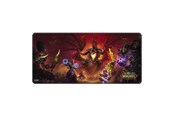 Muismat & accessoires - Blizzard World of WarCraft: Onyxia XL - FBLMPWOWONYXI21XL