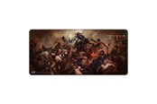 Muismat & accessoires - Blizzard Diablo IV - Heroes XL - FBLMPD4HEROES21XL