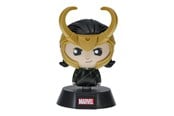Merchandise - Paladone - Loki - Lamp - PP7986MC