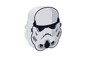 Merchandise - Paladone - Stormtrooper Box - Lamp - PP9478SW