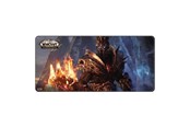 Muismat & accessoires - Blizzard World of WarCraft X: Bolvar XL - FBLMPWOWLEACH21XL