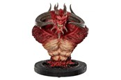 Merchandise - Blizzard - Diablo II - Lord of Terror Bust 20 th Anniversary 25 cm - Figuur - B66184
