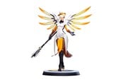 Merchandise - Blizzard - Overwatch - Mercy 35 cm - Figuur - 5030917236082