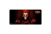 Muismat & accessoires - Blizzard Diablo 2 - Resurrected Prime Evil XL - FBLMPD2SKELET21XL