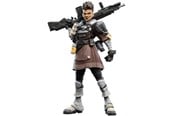 Merchandise - Weta Workshop - Apex Legends - Bangalore - Figuur - 145003044