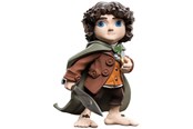 Merchandise - Weta Workshop - Lord of the Rings - Frodo Baggins - Figuur - 865002521