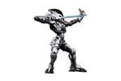 Merchandise - Weta Workshop - Borderland 3 - Zer0 - Figuur - 105003033