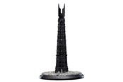 Merchandise - Weta Workshop - The Lord of the Rings Trilogy - The Tower of Orthanc Environment 18 cm - Figuur - 861004174