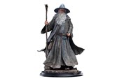 Merchandise - Weta Workshop - The Lord of the Rings - Gandalf The Grey Pilgrim - Figuur - 860102981