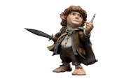 Merchandise - Weta Workshop - The Lord of the Rings Trilogy - Samwise Gamgee (Limited Edition) 13 cm - Figuur - 865003938