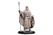 Merchandise - Weta Workshop - The Lord of the Rings Trilogy - Gandalf The White 37 cm - Figuur - 860104135