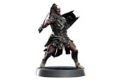 Merchandise - Weta Workshop - The Lord of the Rings - Lurtz 25 cm - Figuur - 865203345