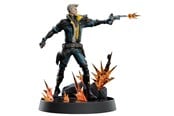 Merchandise - Weta Workshop - Borderlands 3 - Zane - Figuur - 105203012
