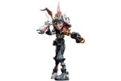 Merchandise - Weta Workshop - Borderland 3 - Tiny Tina - Figuur - 105003035