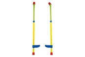 Buiten spelen - Small Foot - Kids Adjustable Stilts 2pcs. - 10866