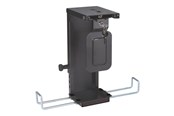 Case accessoires - Neomounts CPU-D075 mounting kit - fixed - black - CPU-D075BLACK/LK