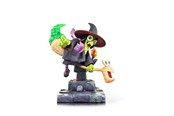 Merchandise - First 4 Figures - Banjo-Kazooie: Gruntilda (Standard Edition) - Figuur - 5060316624647