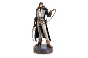Merchandise - First 4 Figures - Castlevania Symphony of the Night: Richter Belmont (Standard Edition) - Figuur - 5060316625200