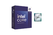 CPU - Intel Core i9-14900K Raptor Lake-S CPU - 24 kernen - 3.2 GHz - Intel LGA1700 - Intel Boxed (zonder koeler) - BX8071514900K