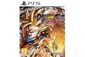 Games - Dragon Ball FighterZ - Sony PlayStation 5 - Fighting - 3391892024746