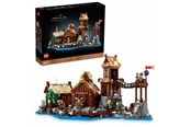 LEGO® - LEGO Ideas 21343 Vikingdorp - 21343