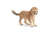 Schleich - Schleich Cheeta-welp - 14866