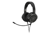 Headphones/Headsets - Corsair Virtuoso Pro - Wired Open Back Streaming/Gaming Headset - Carbon - CA-9011370-EU