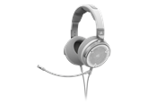 Headphones/Headsets - Corsair Virtuoso Pro - Wired Open Back Streaming/Gaming Headset - White - CA-9011371-EU