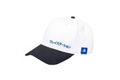 Merchandise - Numskull - Official PlayStation Japanese Inspired Snapback - Pet - 5056280429678