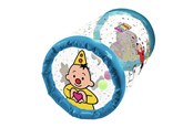 Speelgoed voor baby's - Studio 100 Bumba Inflatable Crawler Confetti - MEBU00004790