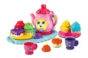Doen-alsof spelen - VTech High Tea met Tante Sophie - 80-616923