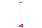 Doen-alsof spelen - Studio 100 K3 Microphone on Tripod - MEK3B2000660