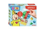 Speelgoed voor baby's - Studio 100 Bumba Artistico - MEBU00005300