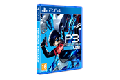 Games - Persona 3 Reload - Sony PlayStation 4 - RPG - 5055277052677