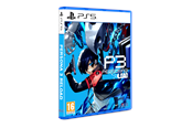 Games - Persona 3 Reload - Sony PlayStation 5 - RPG - 5055277052516