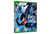 Games - Persona 3 Reload - Microsoft Xbox One - RPG - 5055277052585