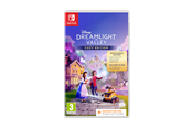 Games - Disney Dreamlight Valley: Cozy Edition (Code in a Box) - Nintendo Switch - Simulatie - 5056635604934